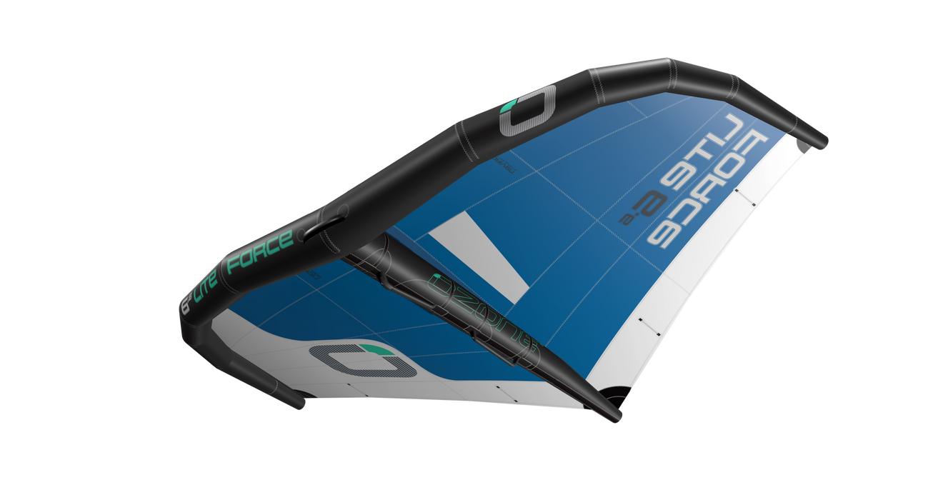 Ozone Liteforce Lightwind Wing