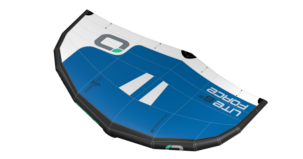 Ozone Liteforce Lightwind Wing