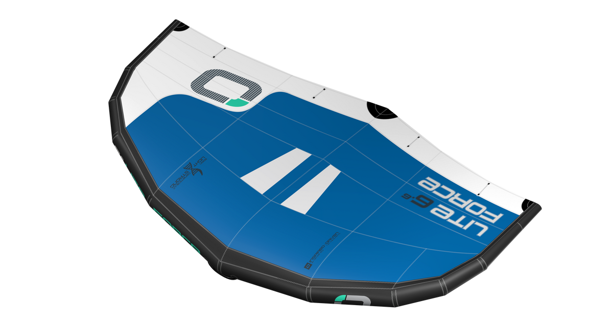 Ozone Liteforce Lightwind Wing