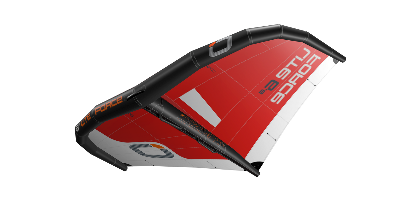 Ozone Liteforce Lightwind Wing
