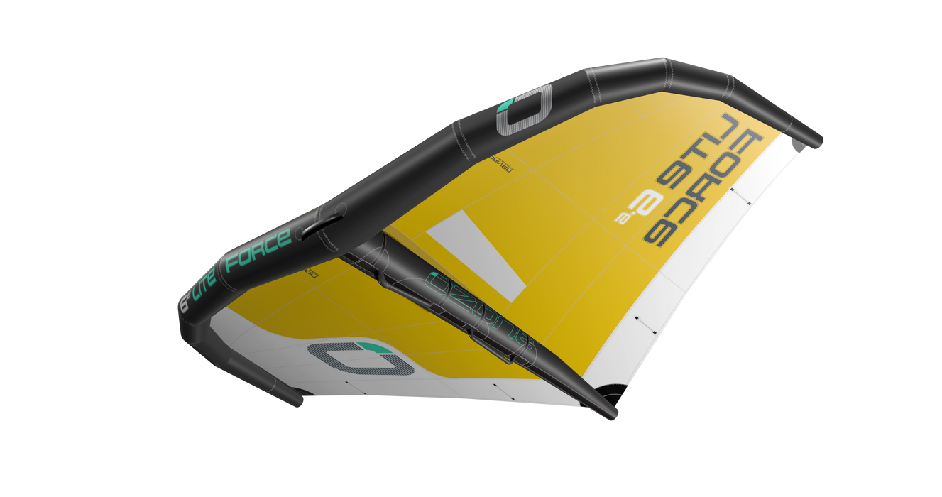 Ozone Liteforce Lightwind Wing