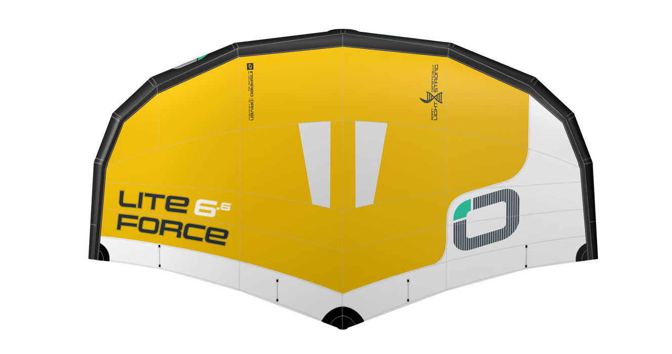 Ozone Liteforce Lightwind Wing