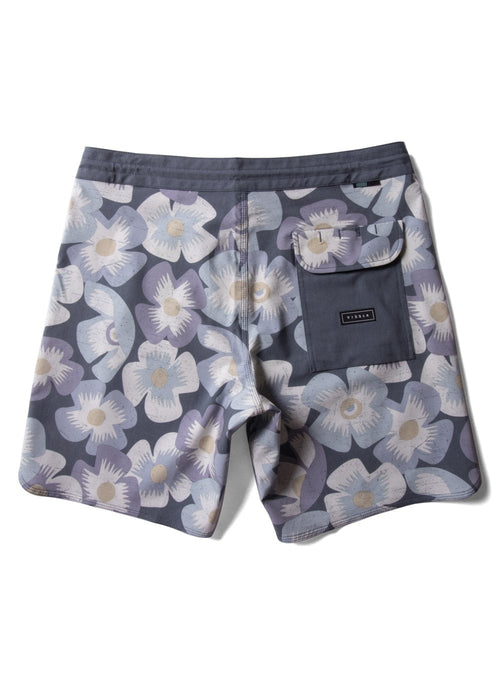 Vissla Lookout 17.5" Boardshorts-Phantom