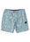 Vissla Sun Medallions 18.5" Boardshorts-Smokey Jade