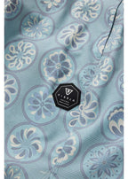 Vissla Sun Medallions 18.5" Boardshorts-Smokey Jade