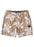 Vissla Solstice 18.5" Boardshorts-Dark Khaki