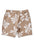 Vissla Solstice 18.5" Boardshorts-Dark Khaki