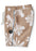 Vissla Solstice 18.5" Boardshorts-Dark Khaki