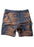 Vissla Palm Grande 18.5" Boardshorts-Night