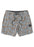 Vissla Beacons 17.5" Boardshorts-Dark Earth