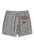 Vissla Beacons 17.5" Boardshorts-Dark Earth