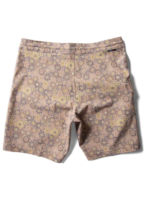 Vissla Farout 18.5" Boardshorts-Terracotta