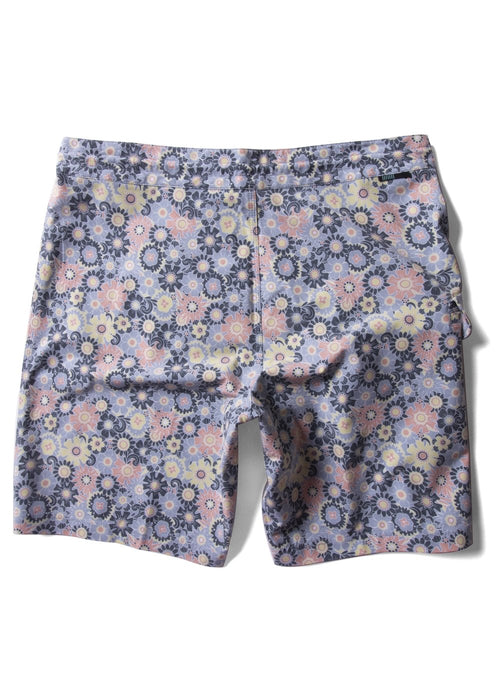 Vissla Farout 18.5" Boardshorts-Dark Denim