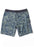 Vissla Floravision 17.5" Boardshorts-Light Slate