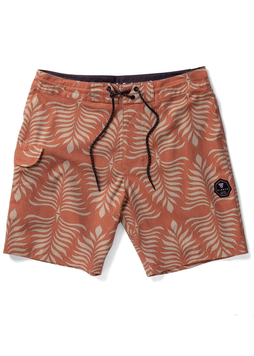 Vissla Island Impressions 17.5