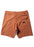 Vissla Solid Sets 18.5" Boardshorts-Guava