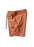 Vissla Solid Sets 18.5" Boardshorts-Guava