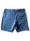 Vissla Solid Sets 18.5" Boardshorts-Tidal Blue