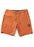 Vissla Solid Sets 18.5" Boardshorts-Guava