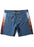 Vissla Trimline 17.5" Boardshorts-Harbor Blue