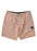 Vissla Zanzibar 17.5" Boardshorts-Chili