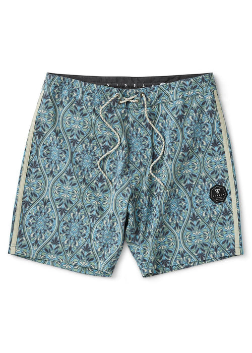 Vissla Desert Dreams 18.5" Boardshorts-Midnight