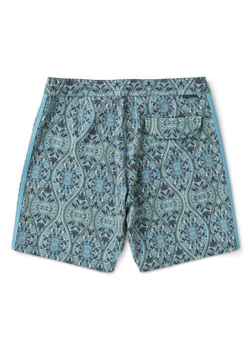 Vissla Desert Dreams 18.5" Boardshorts-Midnight