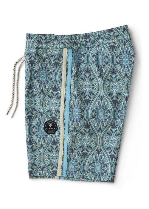 Vissla Desert Dreams 18.5" Boardshorts-Midnight
