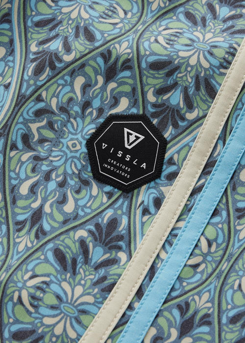 Vissla Desert Dreams 18.5" Boardshorts-Midnight