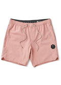 Vissla Breakers 16.5" Ecolastic Boardshorts-Picante