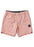 Vissla Breakers 16.5" Ecolastic Boardshorts-Picante