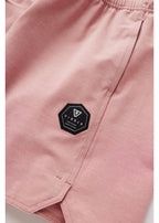 Vissla Breakers 16.5" Ecolastic Boardshorts-Picante