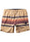 Vissla Fist Bump 17.5" Ecolastic Boardshorts-Ochre