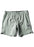 Vissla Solid Sets 17.5" Ecolastic Boardshorts-Light Sage