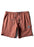 Vissla Solid Sets 17.5" Ecolastic Boardshorts-Retro Red
