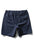 Vissla Solid Sets 17.5" Ecolastic Boardshorts-Midnight