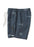 Vissla Shoreline 16.5" Ecolastic Boardshorts-Graphite