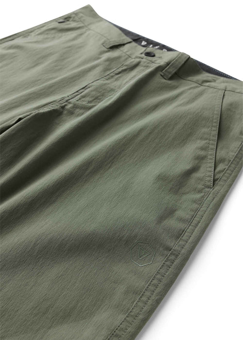 Vissla El Cap 18.5" Hybrid Shorts-Surplus
