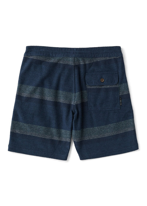 Vissla Lineup 18.5" Sofa Surfer Shorts-Dark Naval