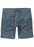 Vissla Locker Eco 18.5" Sofa Surfer Shorts-Harbor Blue Heather