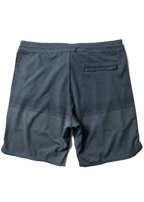 Vissla Locker Eco 18.5" Sofa Surfer Shorts-Deep Water