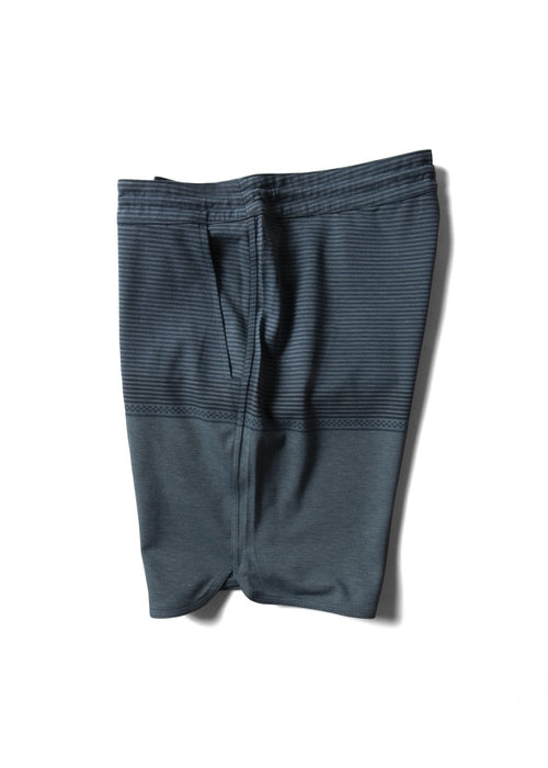 Vissla Locker Eco 18.5" Sofa Surfer Shorts-Deep Water