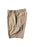 Vissla Hemp No See Ums Eco 18" Elastic Shorts-Khaki