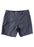 Vissla Cutlap Eco 17.5" Hybrid Shorts-Dark Grey