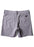 Vissla Cutlap Eco 17.5" Hybrid Shorts-Steel