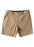 Vissla Cutlap Eco 17.5" Hybrid Shorts-Khaki
