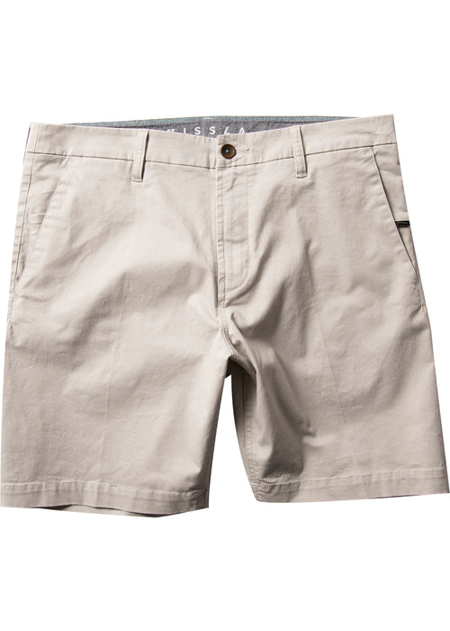 Vissla No See Ums Eco 18" Shorts-Dune