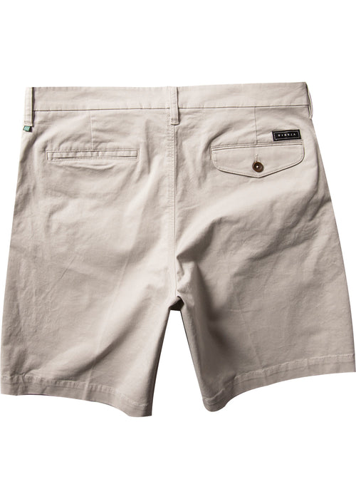 Vissla No See Ums Eco 18" Shorts-Dune