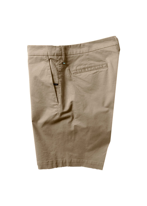 Vissla No See Ums Eco 18"  Shorts-Khaki