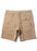 Vissla Solid Sets Eco 18.5" Sofa Surfer Shorts-Dark Sand